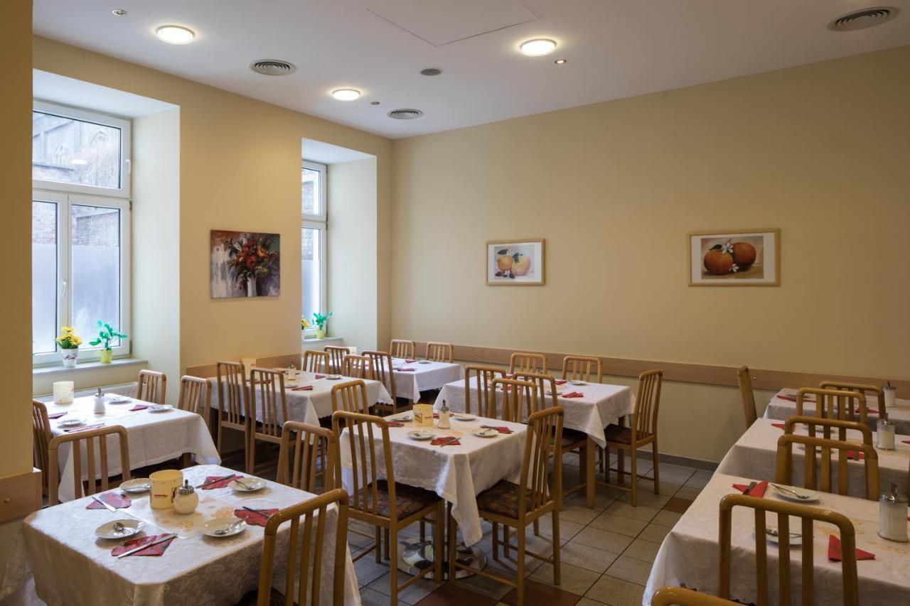Hotel Admiral 3*