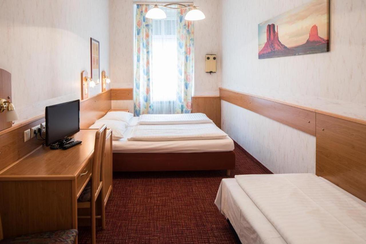 Hotel Admiral Wien