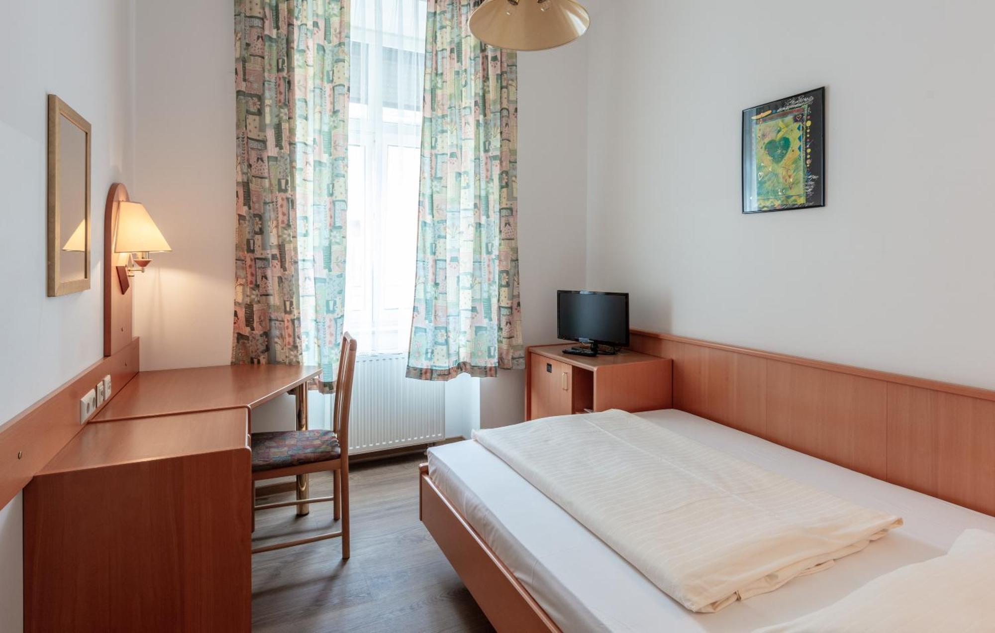 Hotel Admiral Wien