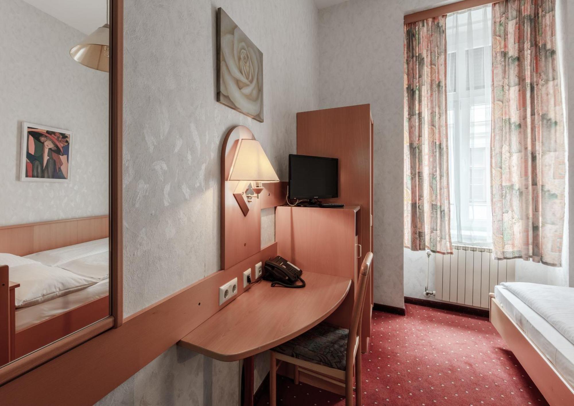 Hotel Admiral Wien