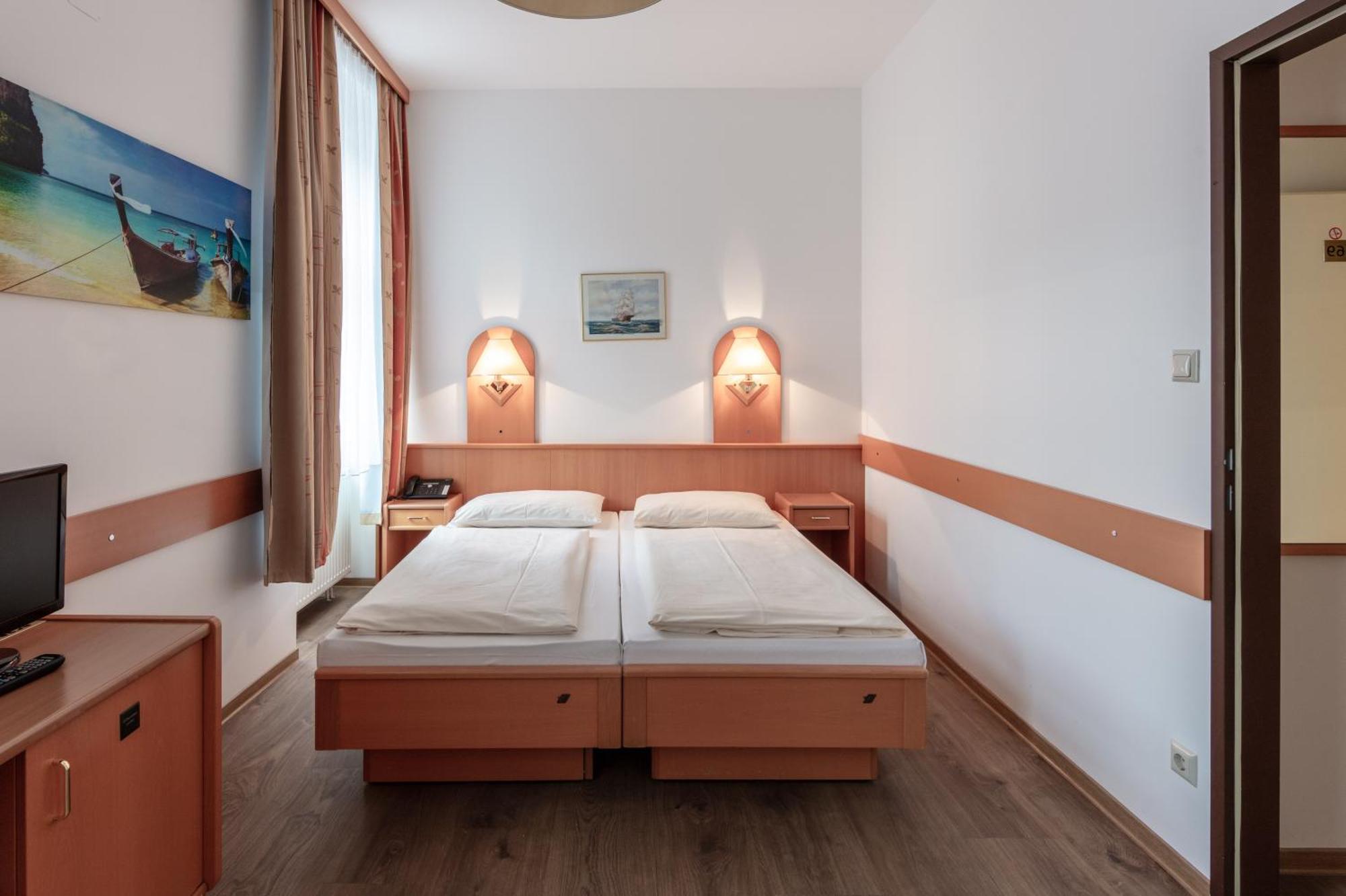 Admiral Hotel Wien