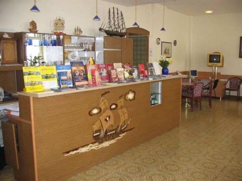 Hotel Admiral 3*