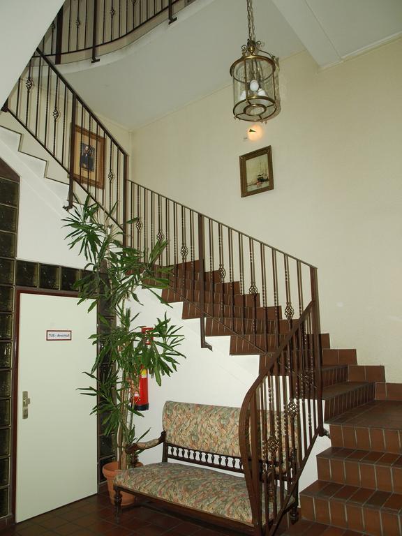 Hotel Admiral Wien