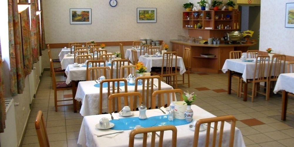 Hotel Admiral 3*