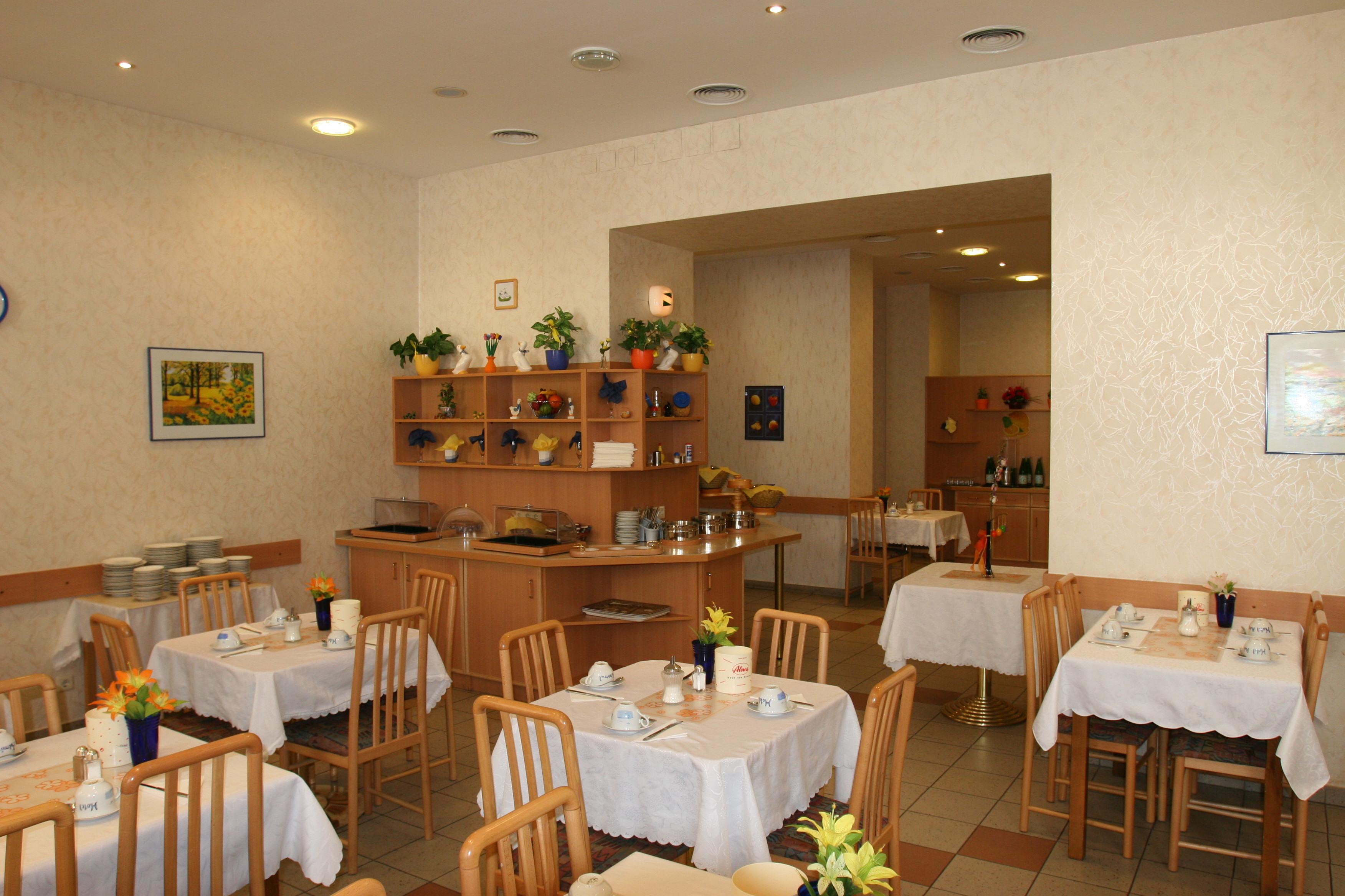 Admiral Hotel Vienna