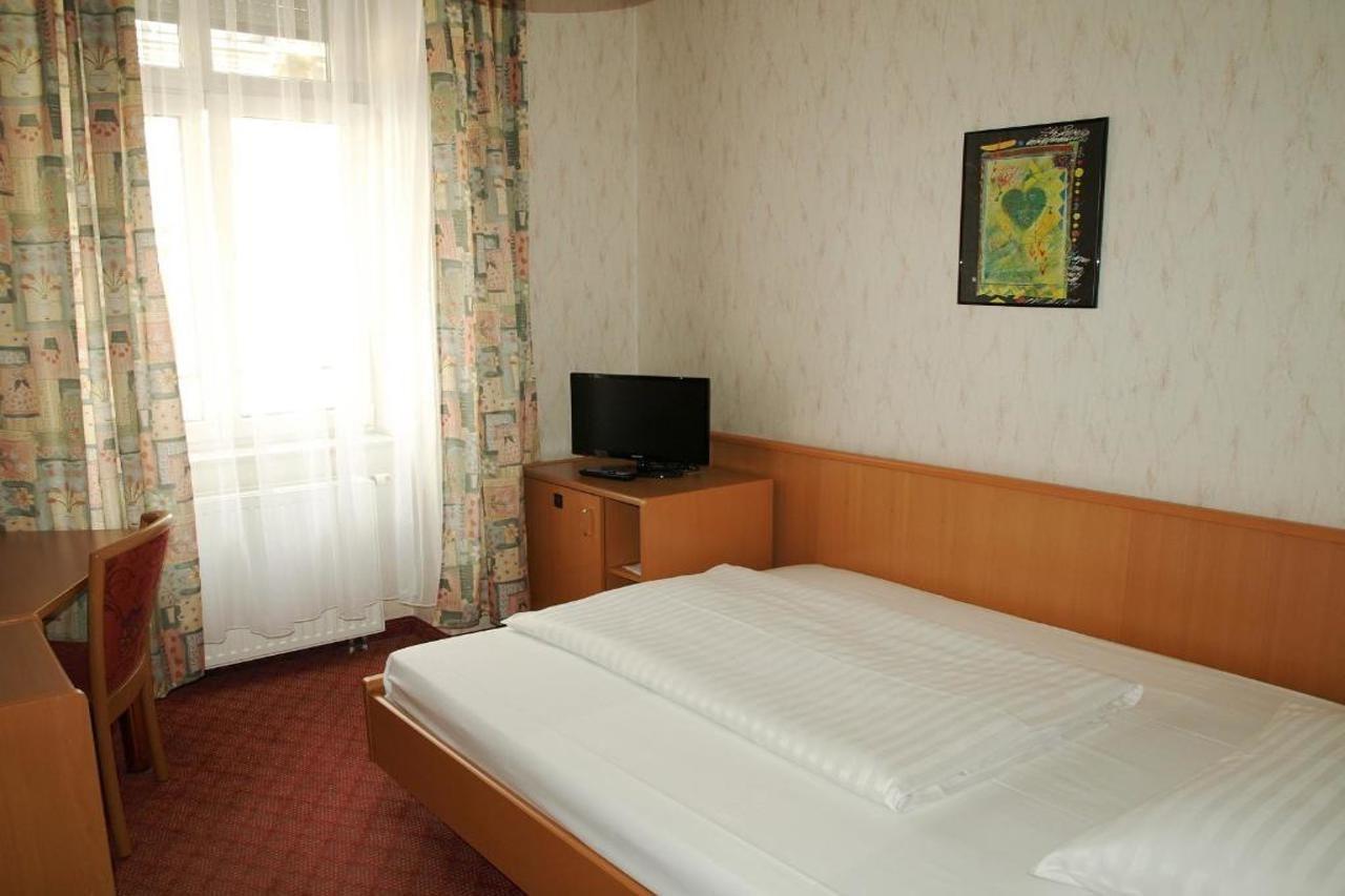 Admiral 3* Vienna