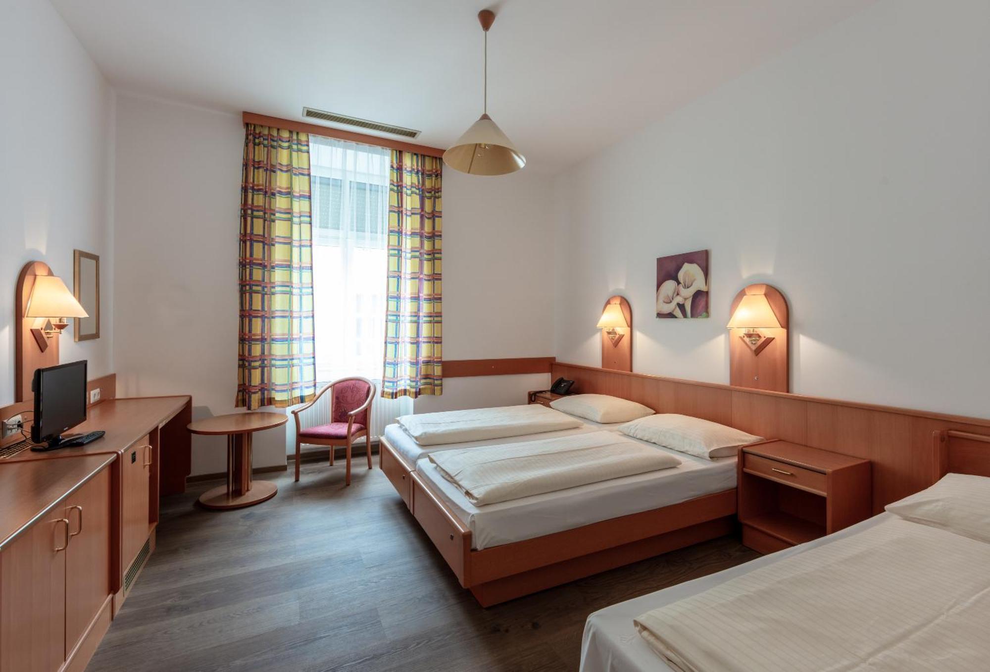Hotel Admiral