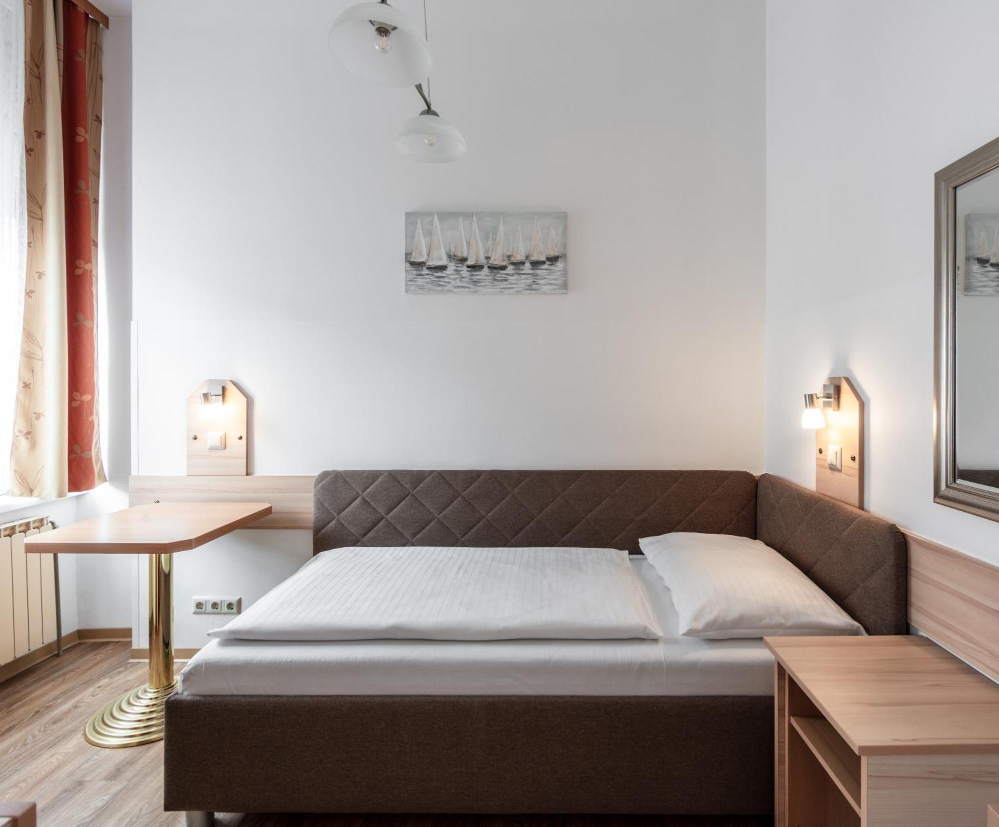 Admiral Hotel Vienna