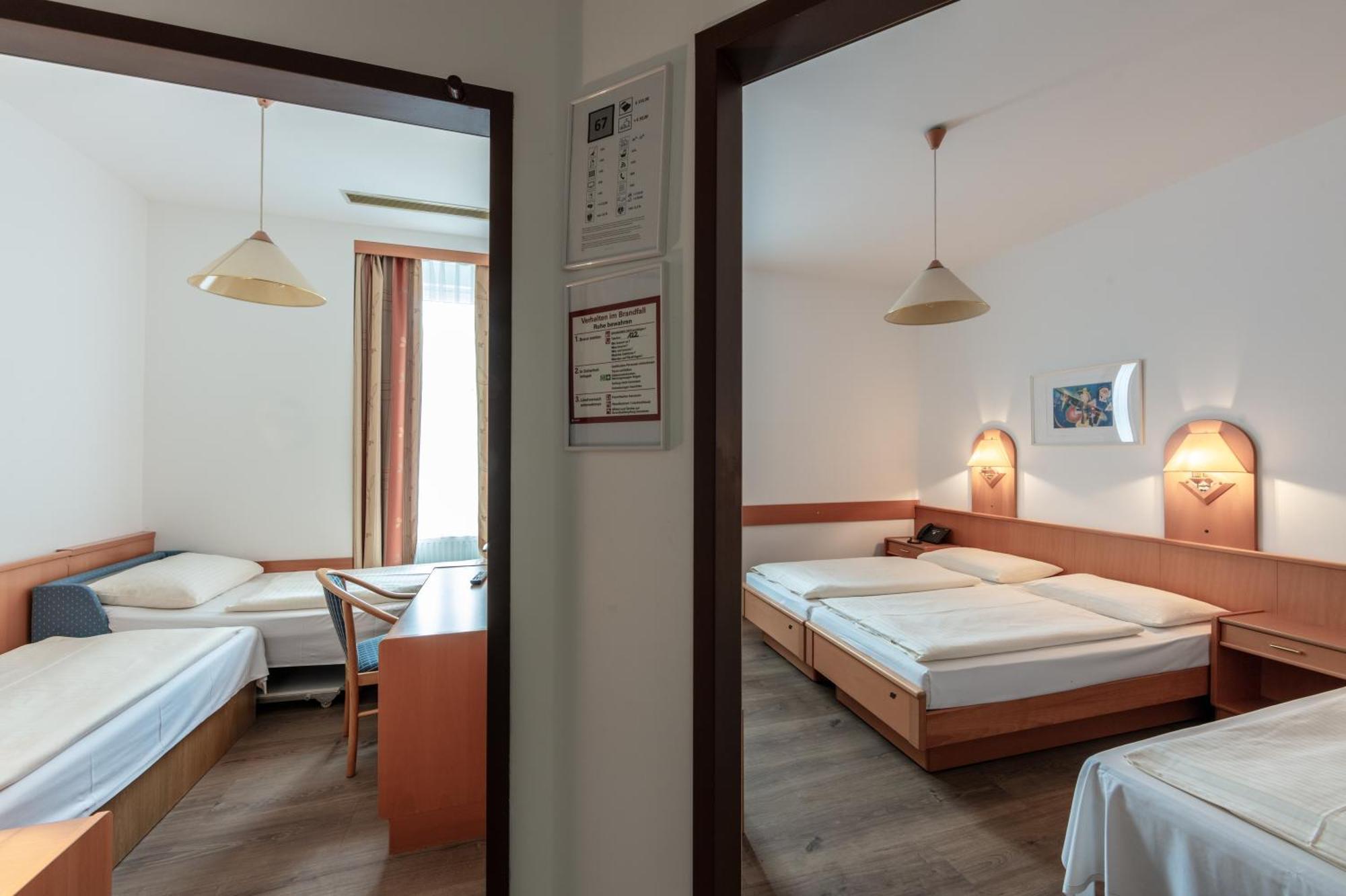 Hotel Admiral