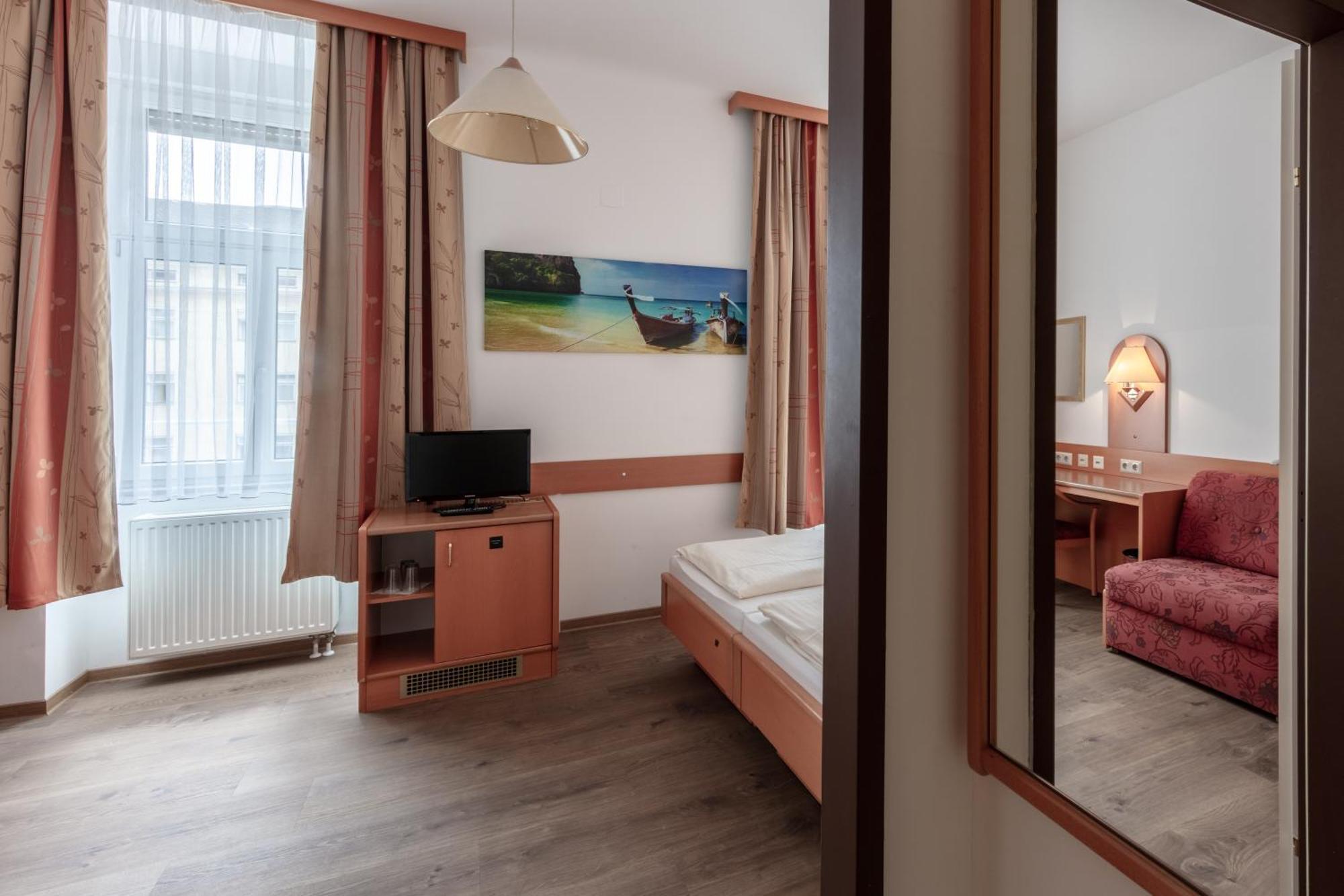 Hotel Admiral
